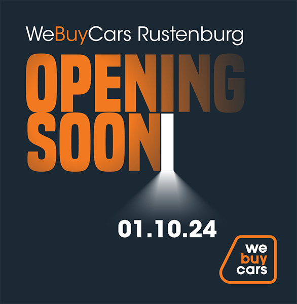 WeBuyCars Rustenburg